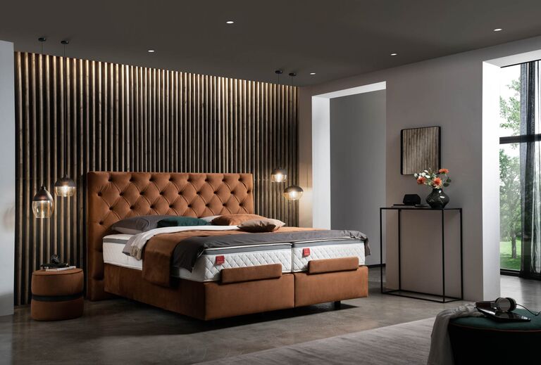 Chicago, Element Bronze 1-1148, Milieu Querformat 1, Badenia