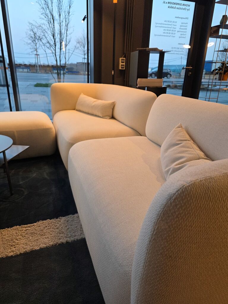 Sofa Blossom Novamobili 1