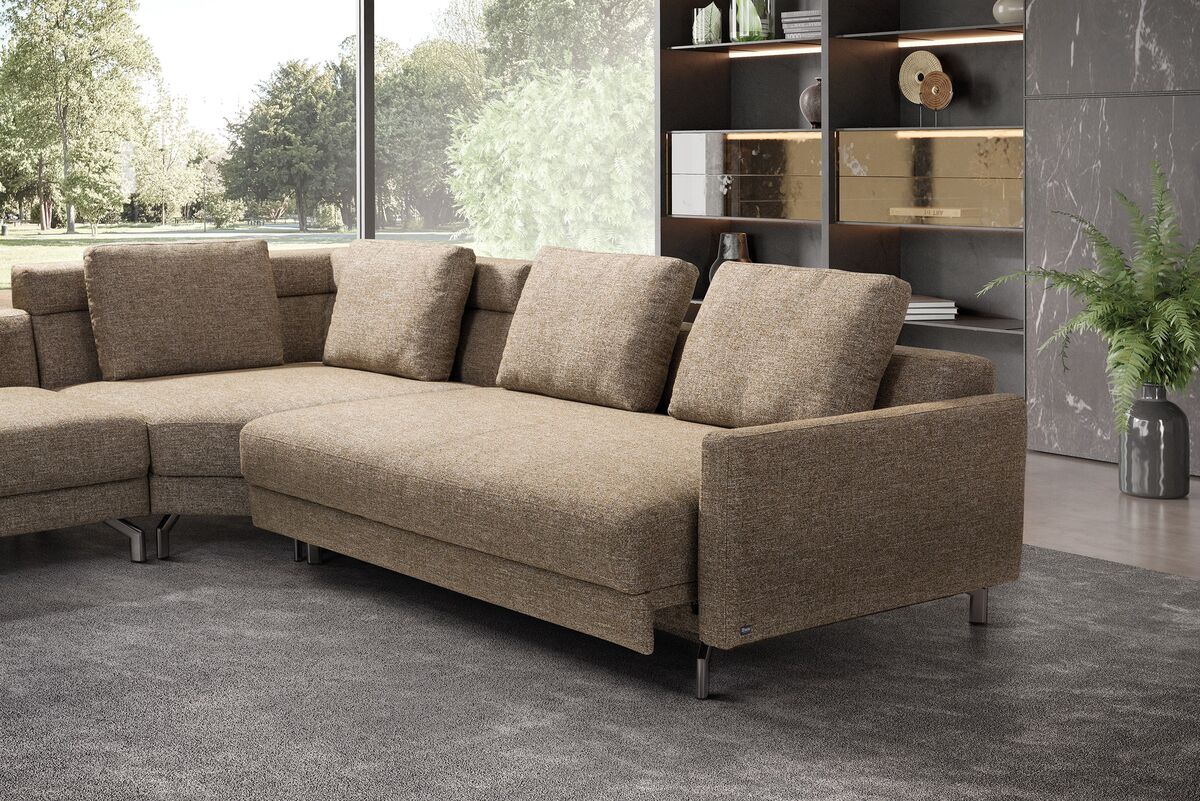 ARES Bilbao oliv - BC-L B130TL EEG S16E ATR - Schlafbank-min
