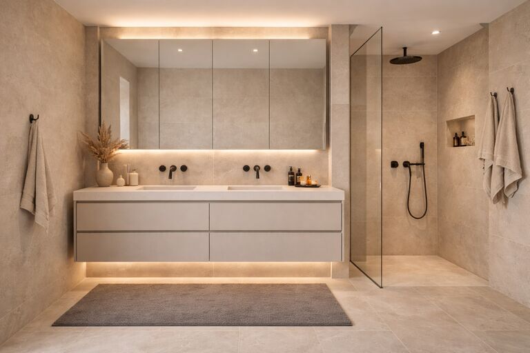 Badprojekt 02