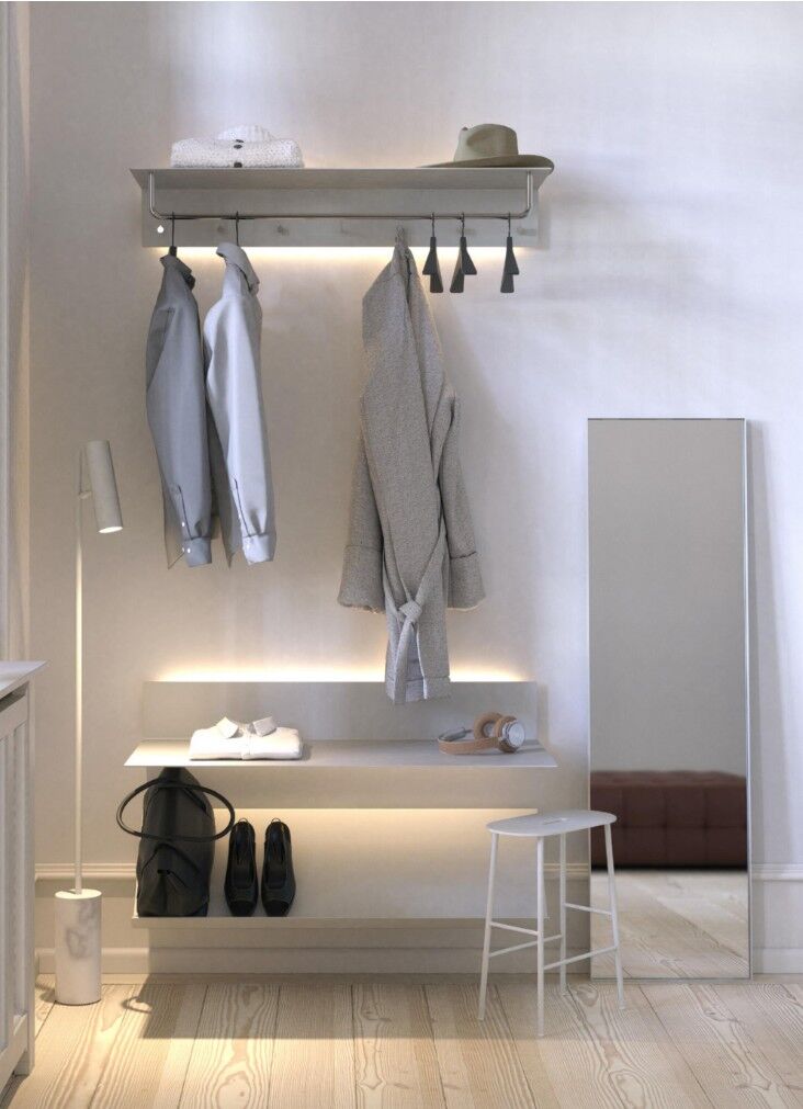 Garderobe2
