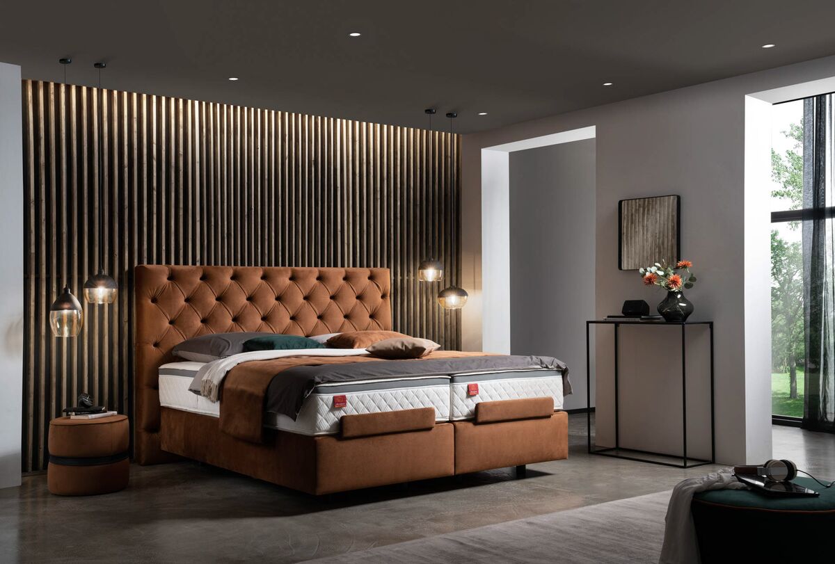 Chicago, Element Bronze 1-1148, Milieu Querformat 1, Badenia
