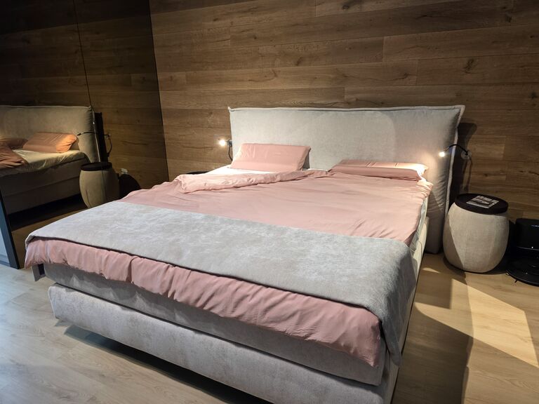 Boxspringbett (2)